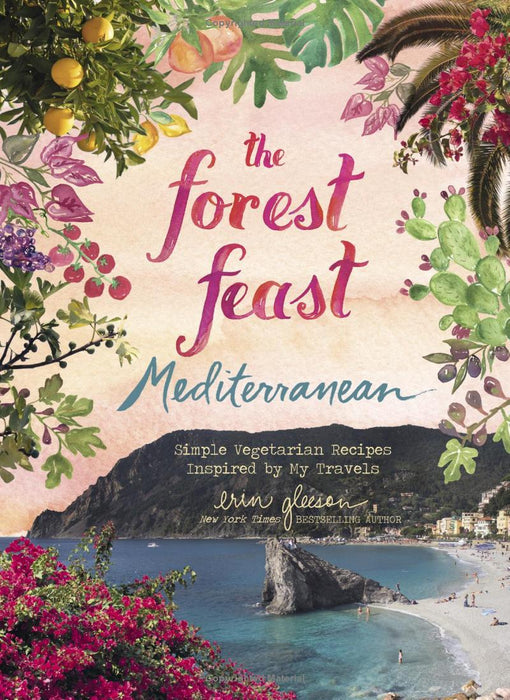 Forest Feast Mediterranean Gleeson