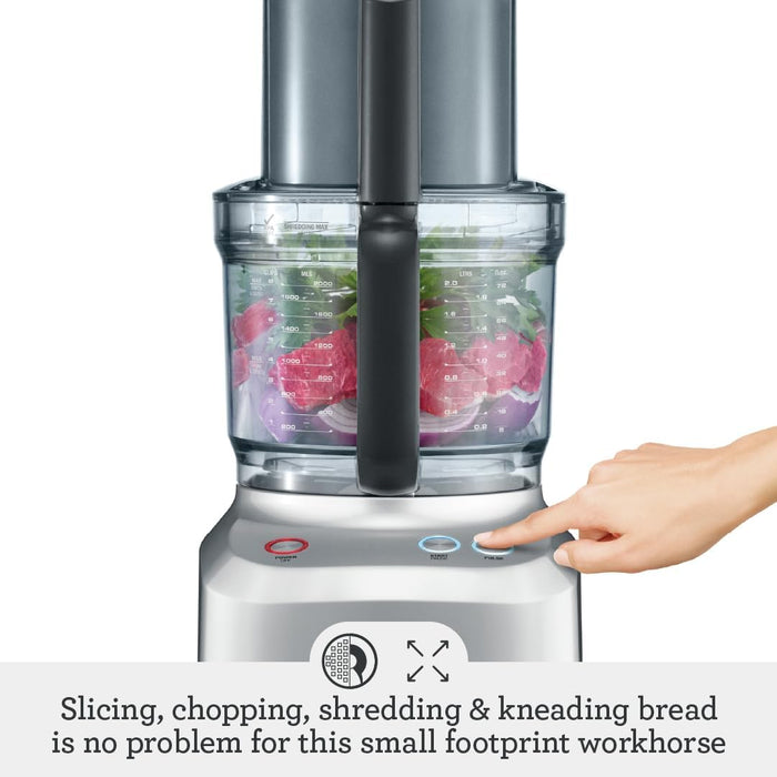 Food Processor The Sous Chef