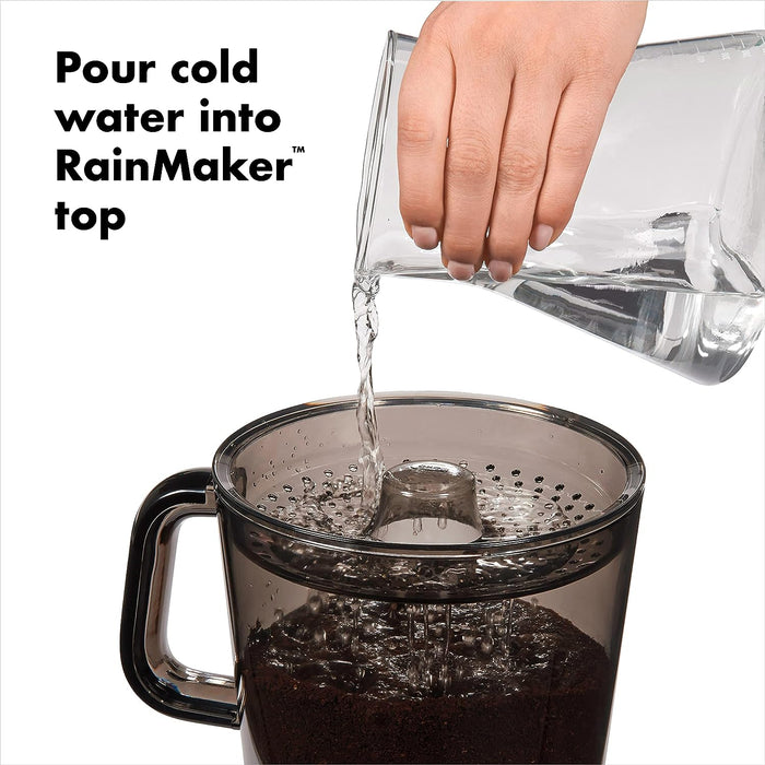 Coffee Maker Cold Brew