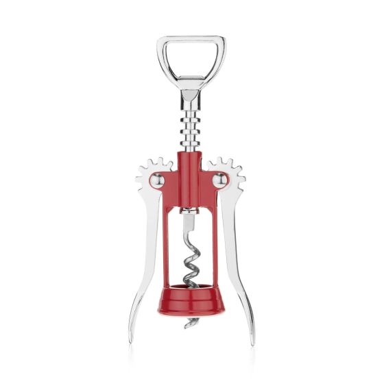 Corkscrew Red Winged