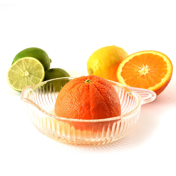 Juicer Citrus Glass
