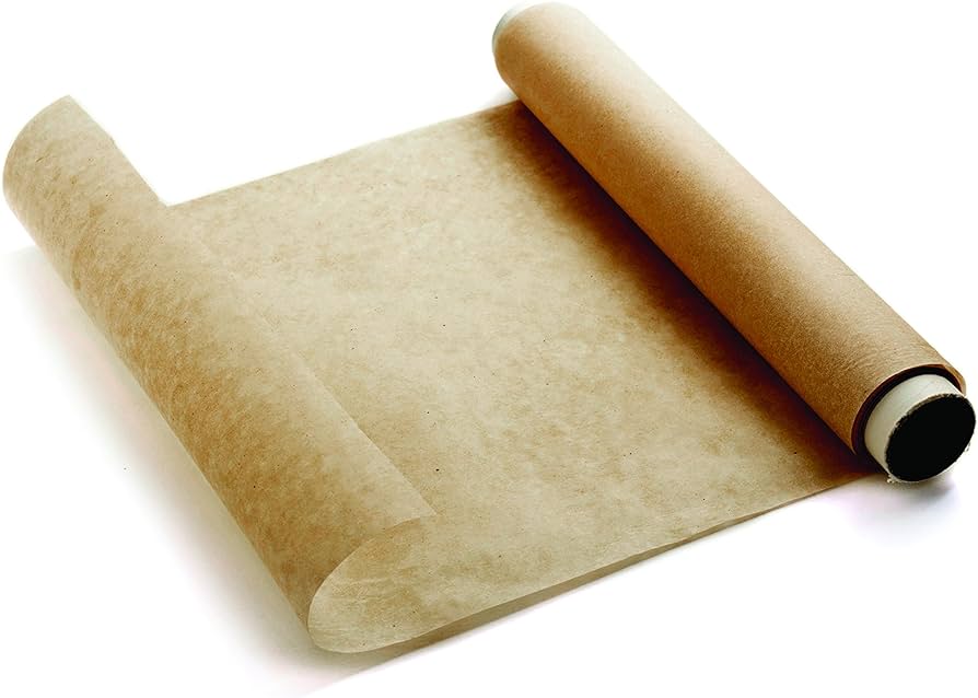 Parchment Paper Unbleached 50