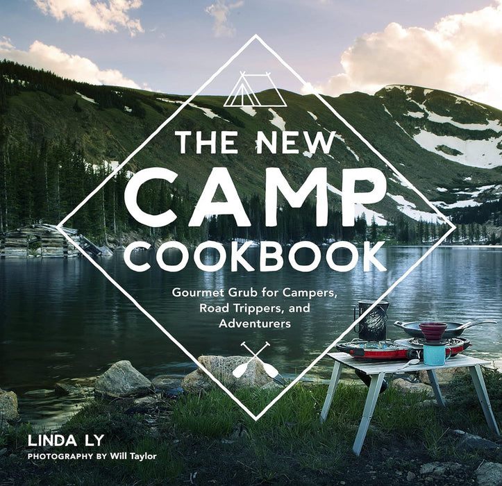 New Camp Cookbook Ly