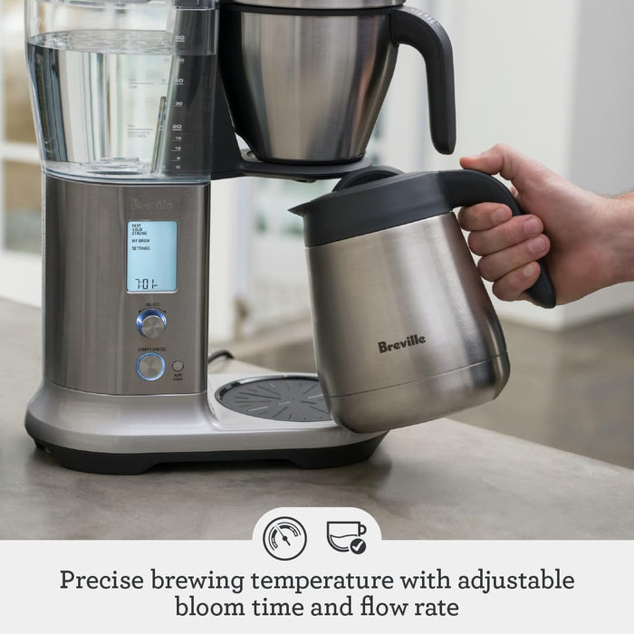 Coffee Maker Precision Brewer Thermal