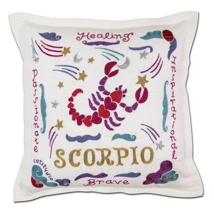 Pillow Scorpio