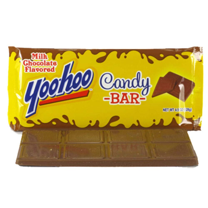 Yoo-Hoo Candy Bar
