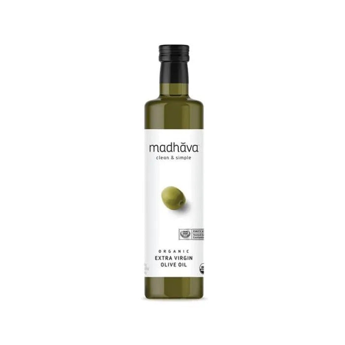 Madhava Olive Oil XVirgin