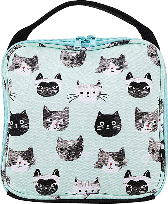 Lets Do Lunch Bag Cats Meow