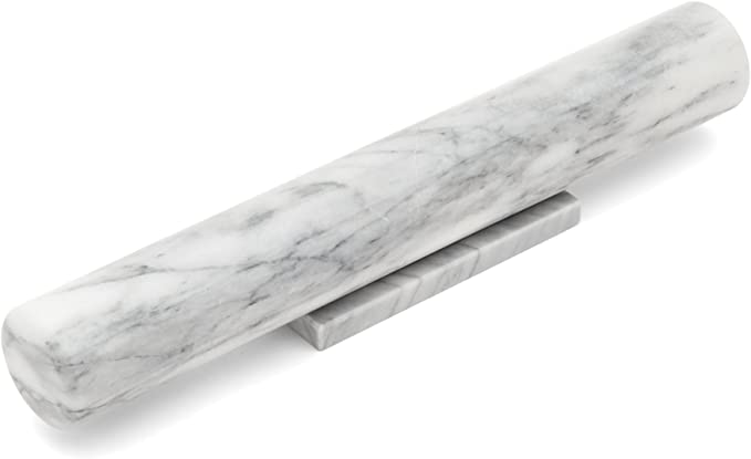 Rolling Pin 11 Marble