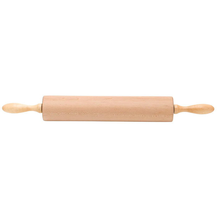 Rolling Pin 15x3 Maple