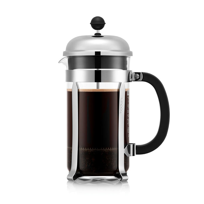 Coffee Maker Chambord 8 Cup Matte
