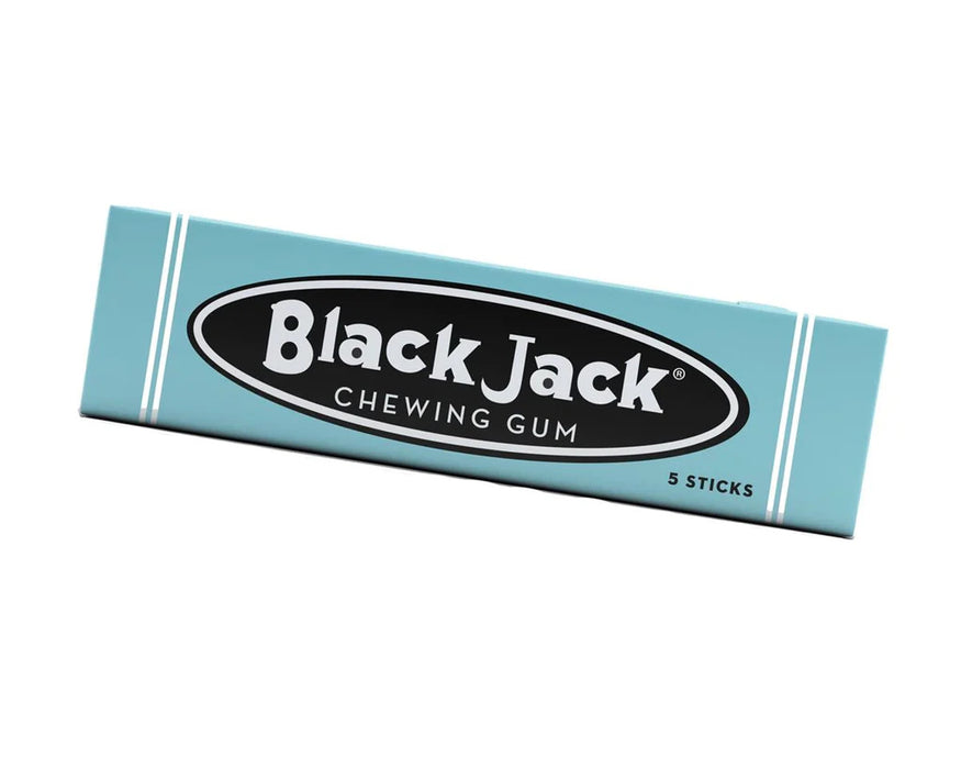 Black Jack Gum 20pk