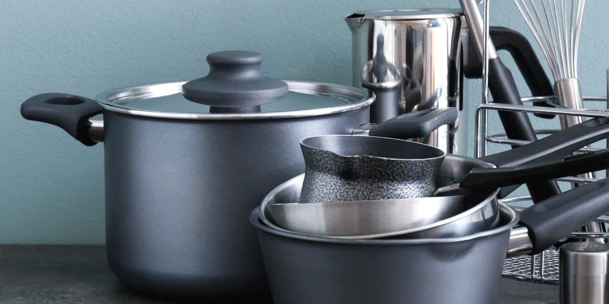 Cookware — Peppercorn
