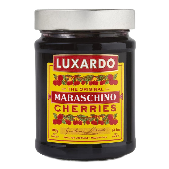 Maraschino Cherries Luxardo