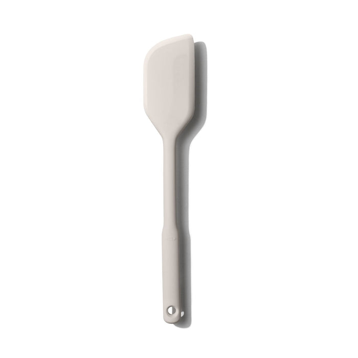 Spatula Lg Silicone Oat