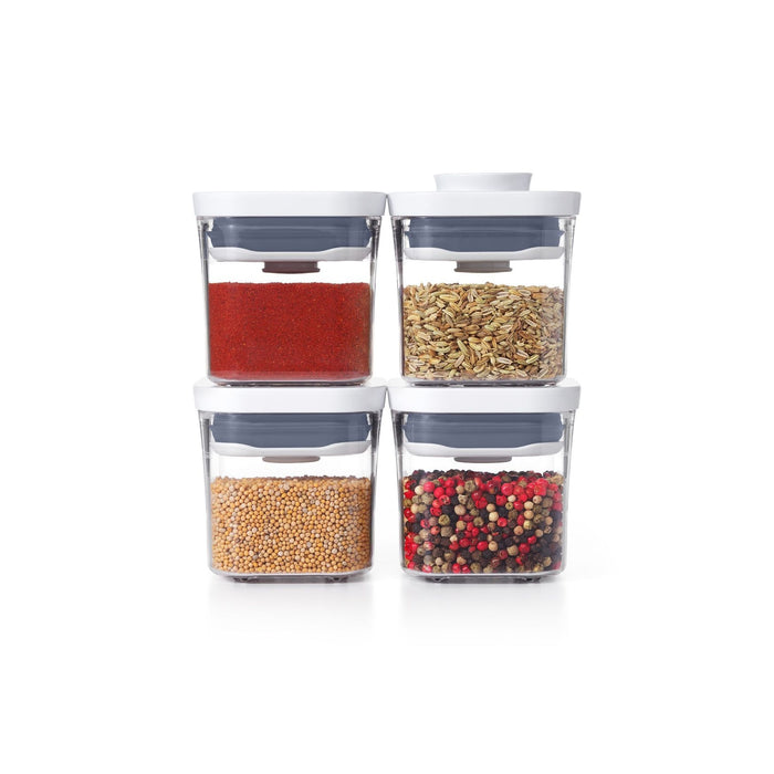 GG 4-PC Mini Pop Container Set