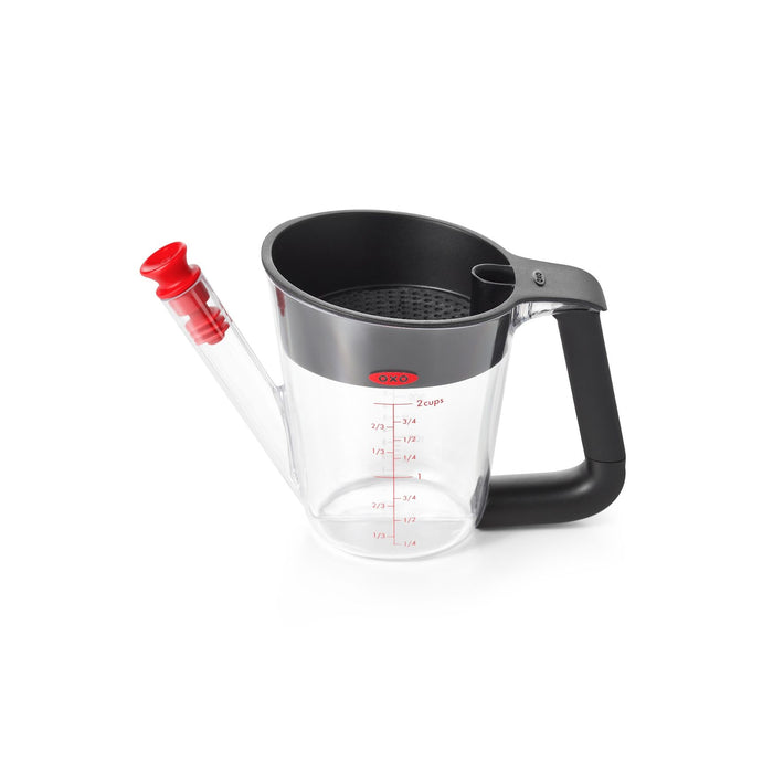 Fat Separator 2 Cup