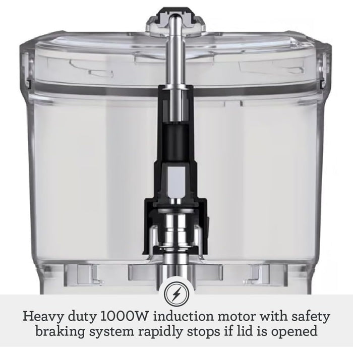 Food Processor The Sous Chef