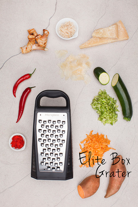 Grater Box Elite