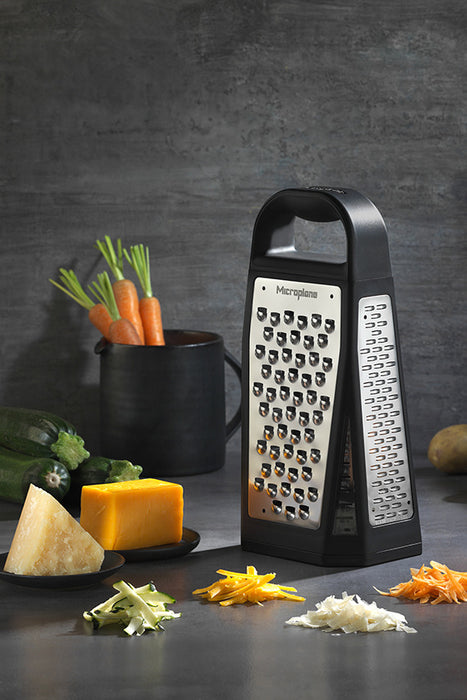 Grater Box Elite