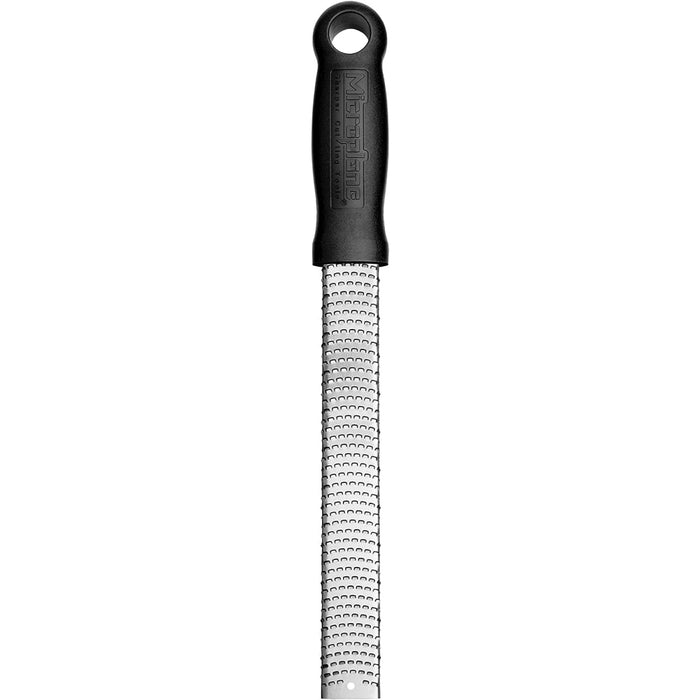 Zester/Grater Black