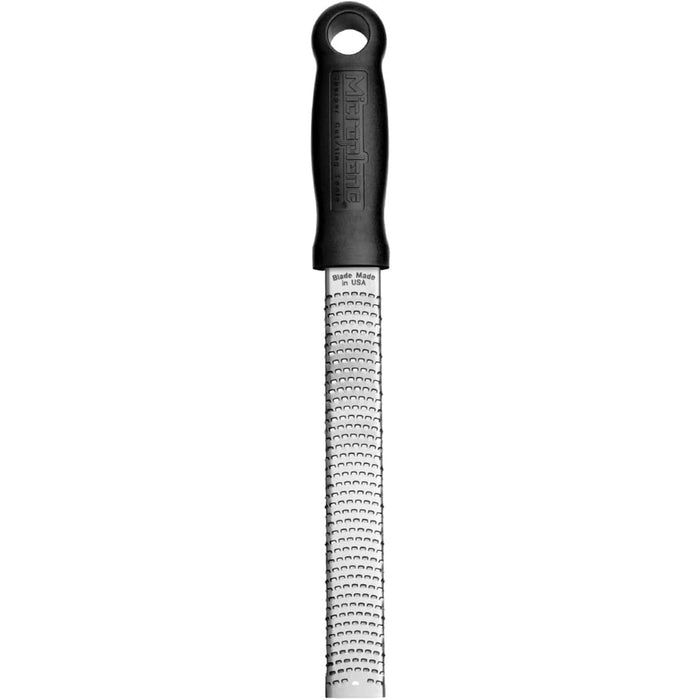 Zester/Grater Black