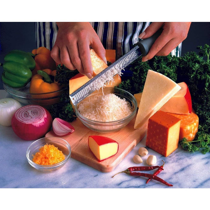 Zester/Grater Black