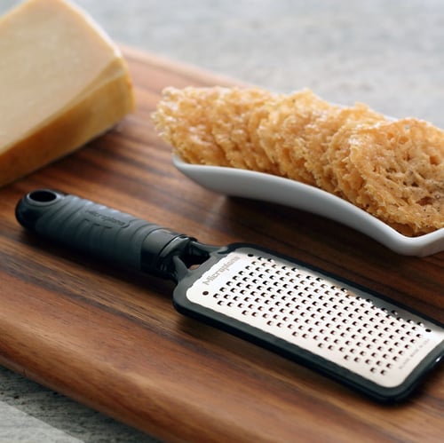 Grater Coarse Black