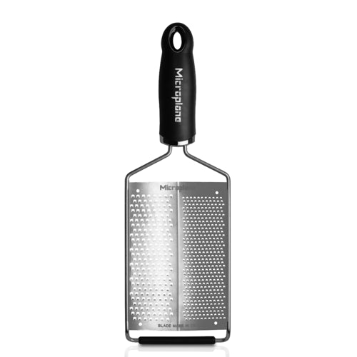 Gourmet Dual Blade Grater