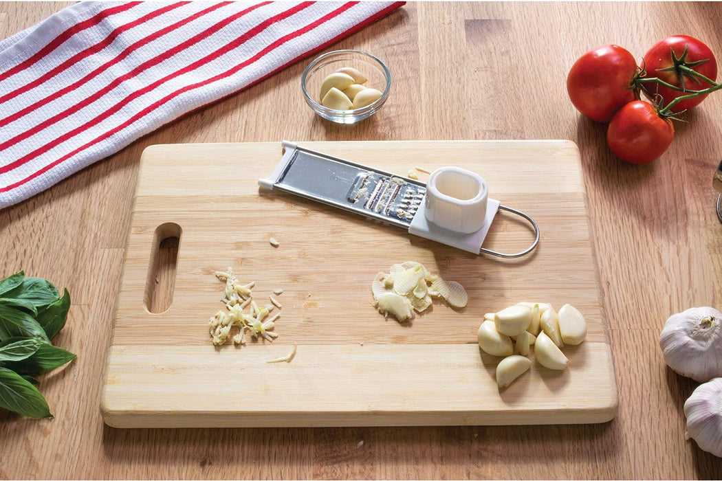 Grater Garlic