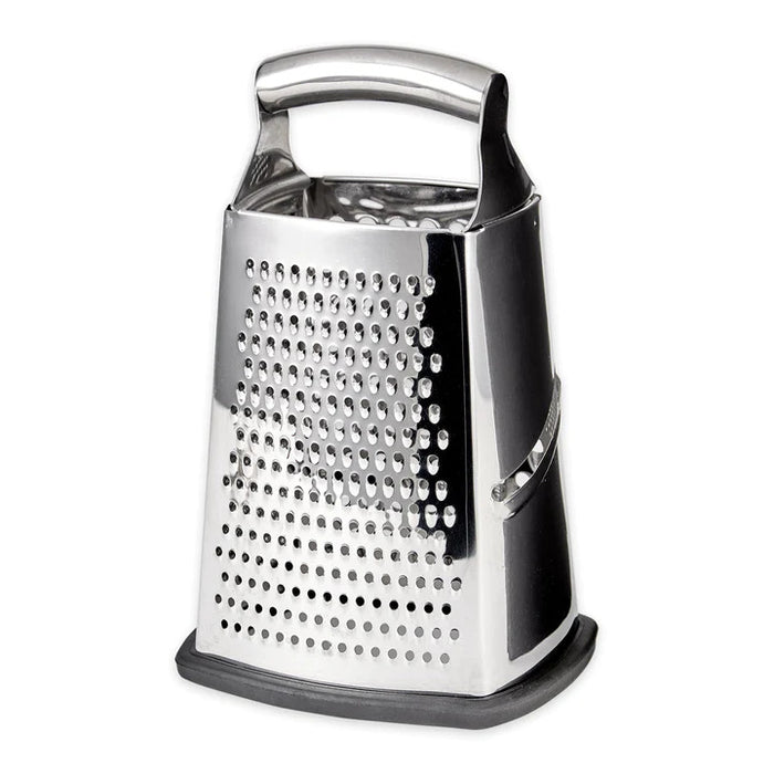 Grater Box Deluxe