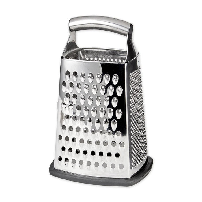 Grater Box Deluxe