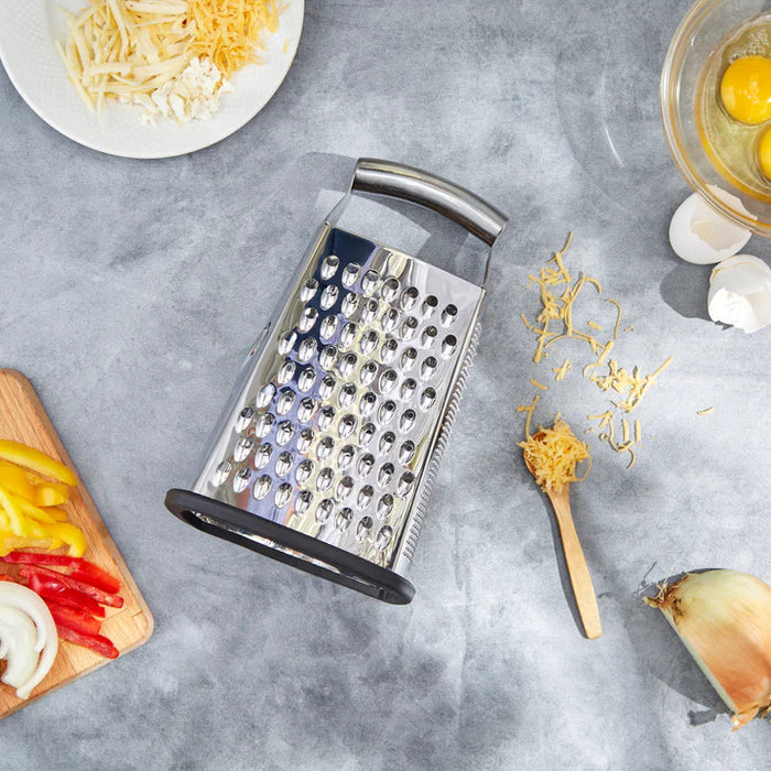 Grater Box Deluxe