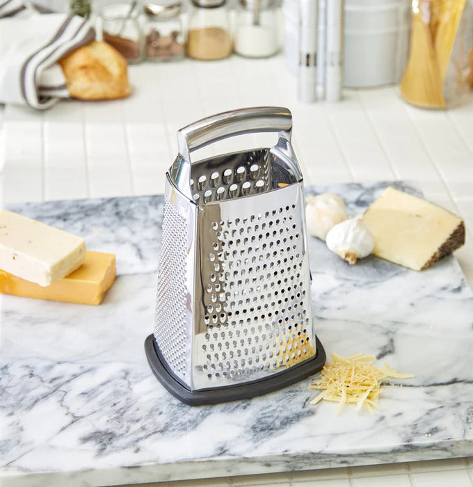 Grater Box Deluxe