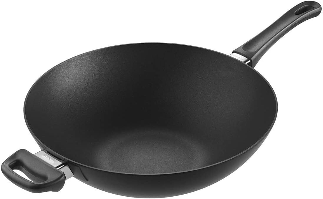 Wok/Stir Fry Pan