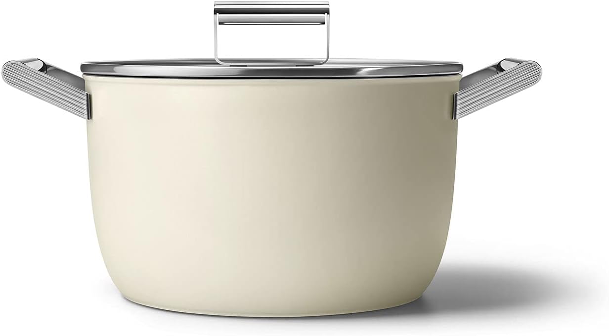 Casserole Dish Cream 8 Qt