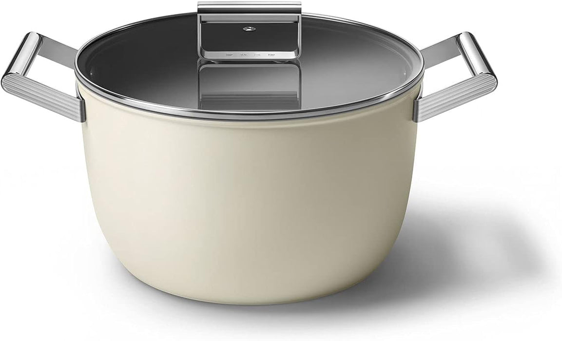 Casserole Dish Cream 8 Qt