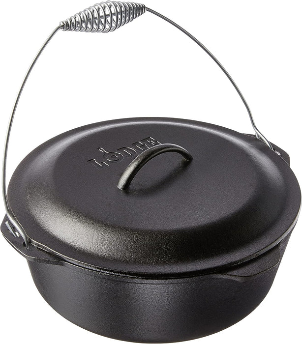 Dutch Oven 9Qt