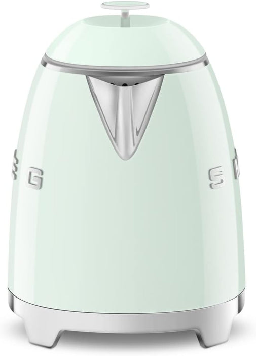 Kettle Mini Green