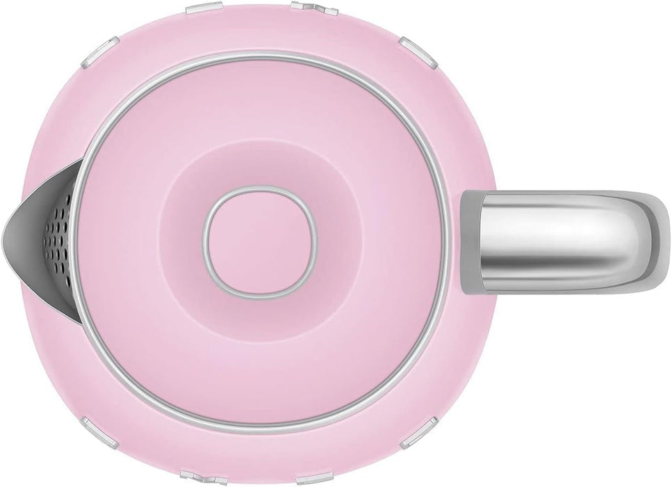 Mini Kettle, Pink