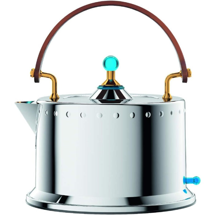 Kettle Electric Ottoni Shiny