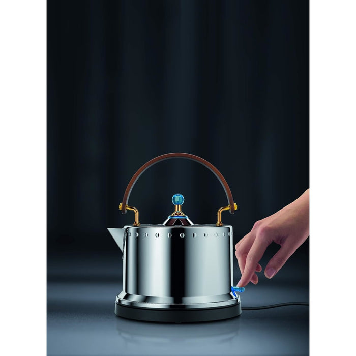 Kettle Electric Ottoni Shiny