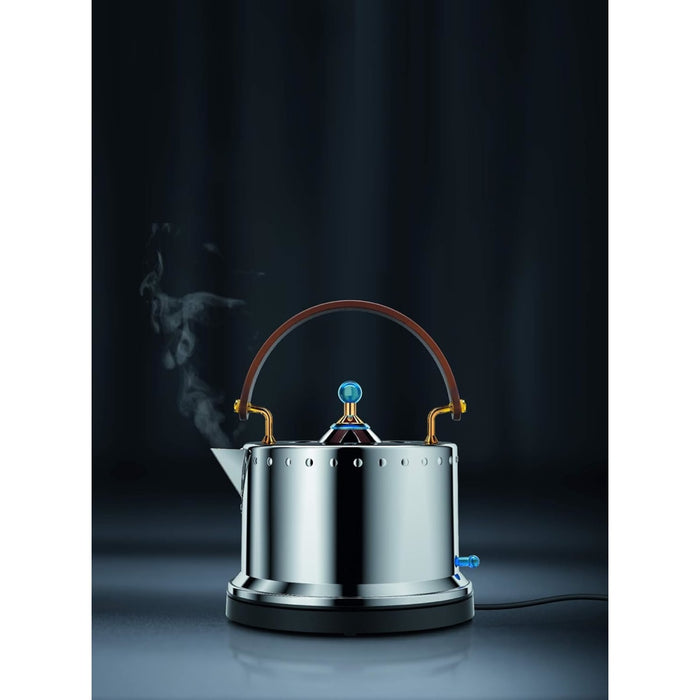 Kettle Electric Ottoni Shiny