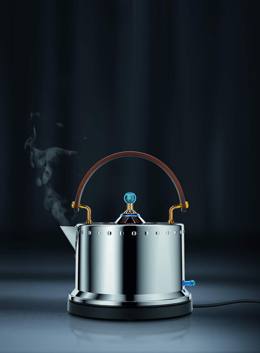 Kettle Electric Ottoni Shiny