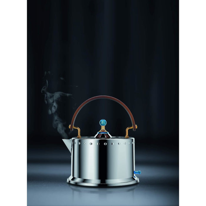Kettle Electric Ottoni Shiny