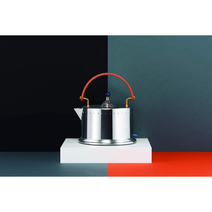 Kettle Electric Ottoni Shiny