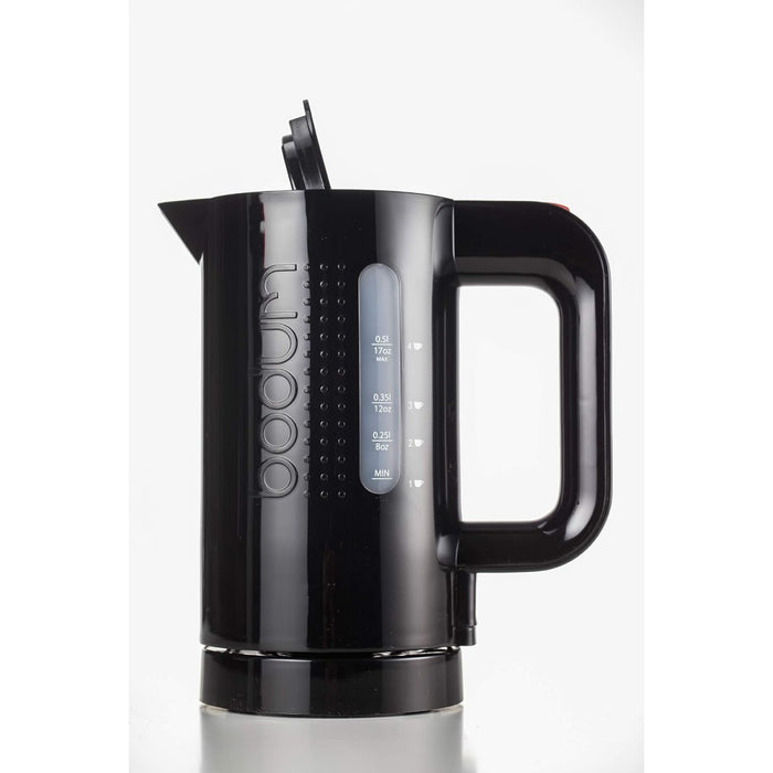Kettle Electric 17oz Bistro Black