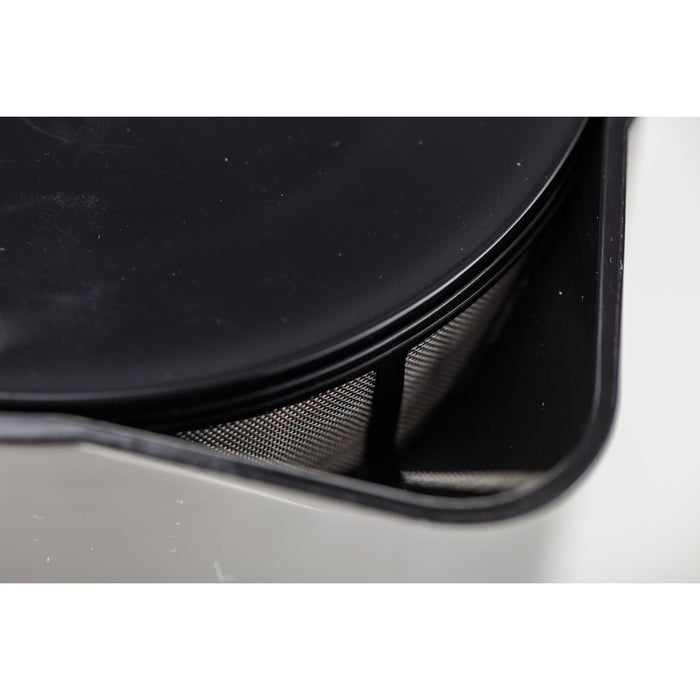 Kettle Electric 17oz Bistro Black