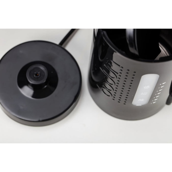 Kettle Electric 17oz Bistro Black