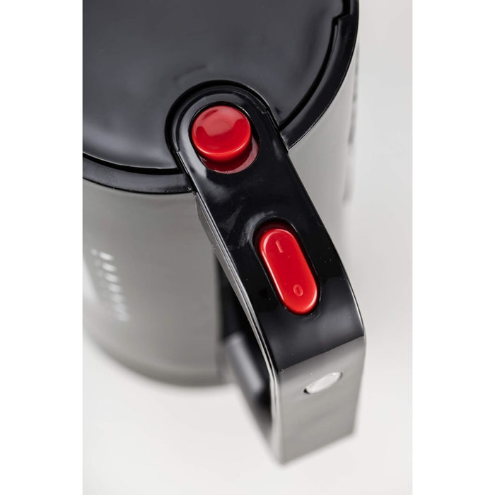 Kettle Electric 17oz Bistro Black